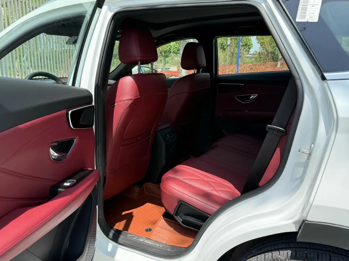 2025 Jetour X70 Plus 1.5T 156HP L4 6DCT,autocango,china used car exporter,china ev exporter,chinese used car exporter,chinese used ev exporter