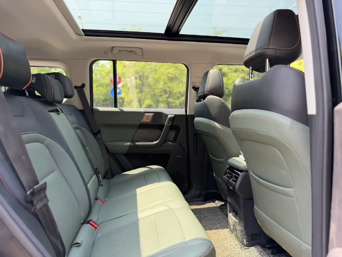 2024 iCAR iCAR 03T BEV 69.77KWH,autocango,china used car exporter,china ev exporter,chinese used car exporter,chinese used ev exporter