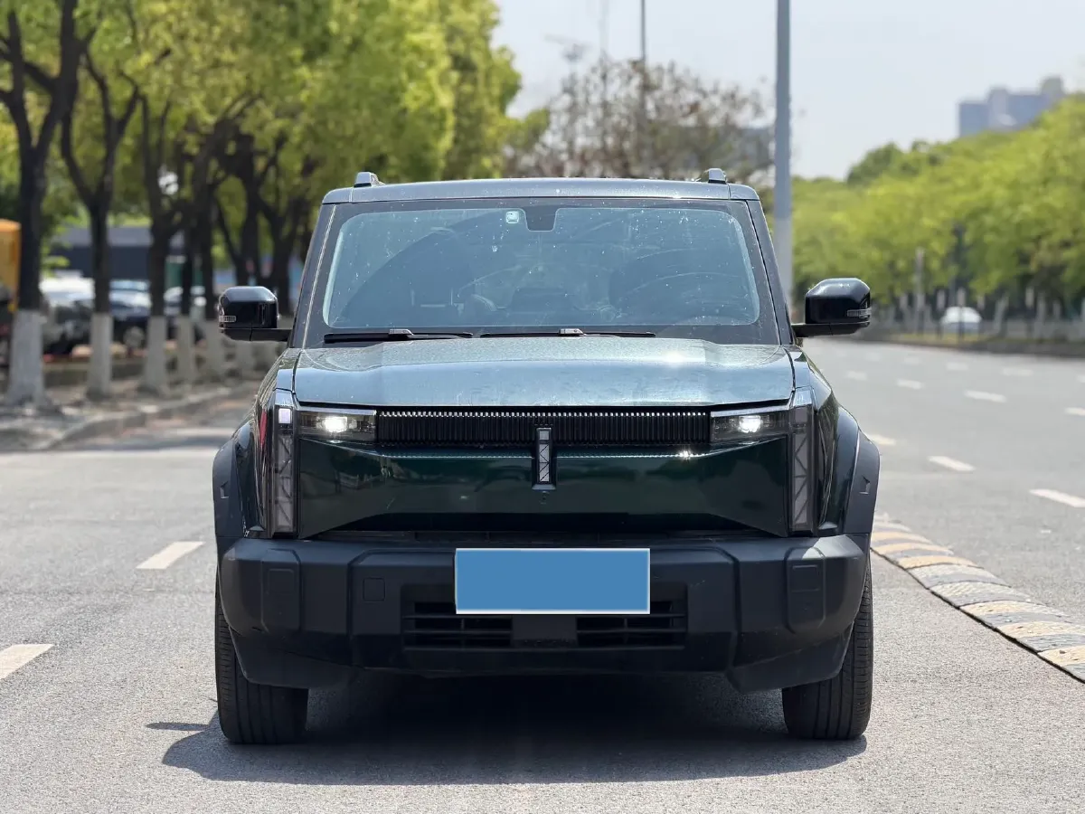 2024 iCAR iCAR 03T BEV 69.77KWH,autocango,china used car exporter,china ev exporter,chinese used car exporter,chinese used ev exporter