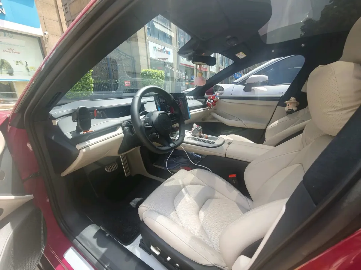 2024 MI SU7 BEV 101KWH,autocango,china used car exporter,china ev exporter,chinese used car exporter,chinese used ev exporter