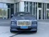 2024 Rolls-Royce Ghost 6.7T 571HP V12 8AT