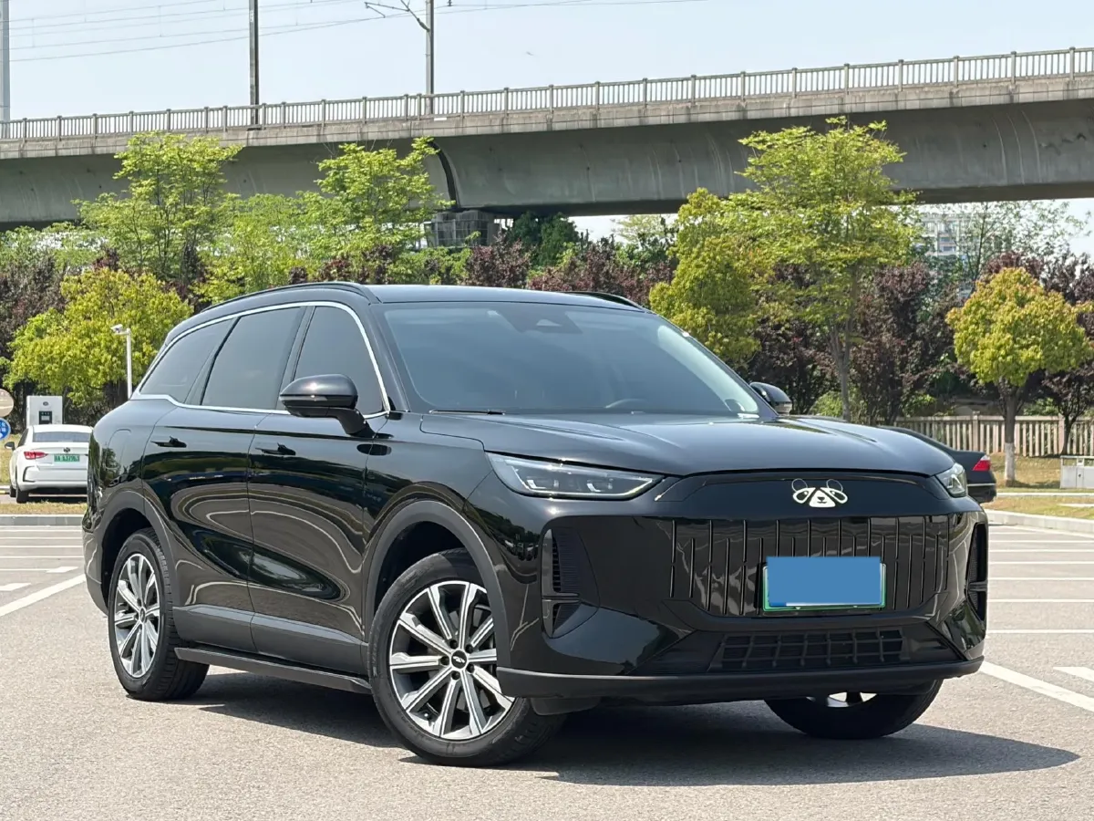 2025 Fulwin FulwinT9 1.5T 156HP L4 1DHT PHEV,autocango,china used car exporter,china ev exporter,chinese used car exporter,chinese used ev exporter