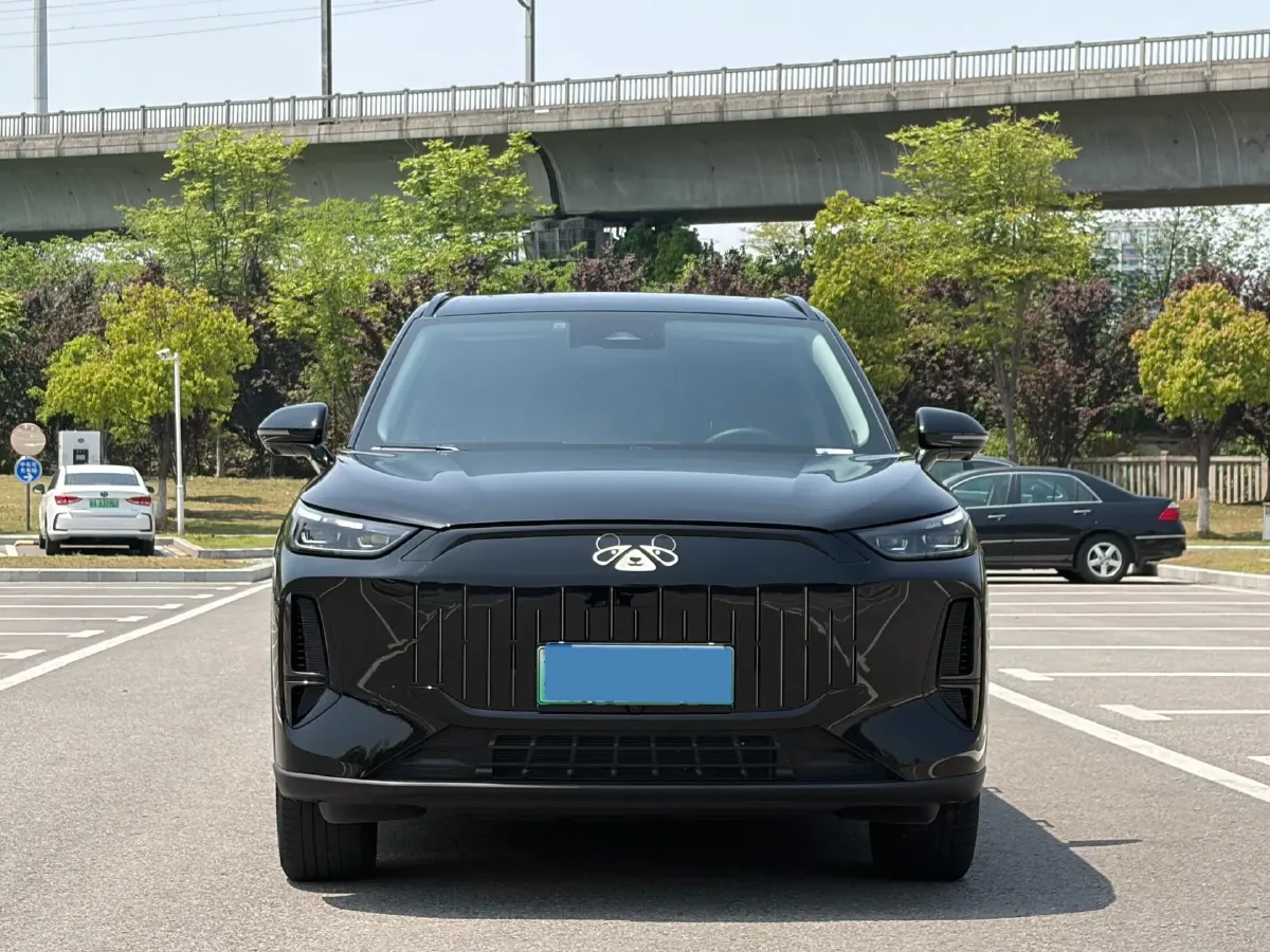 2025 Fulwin FulwinT9 1.5T 156HP L4 1DHT PHEV,autocango,china used car exporter,china ev exporter,chinese used car exporter,chinese used ev exporter