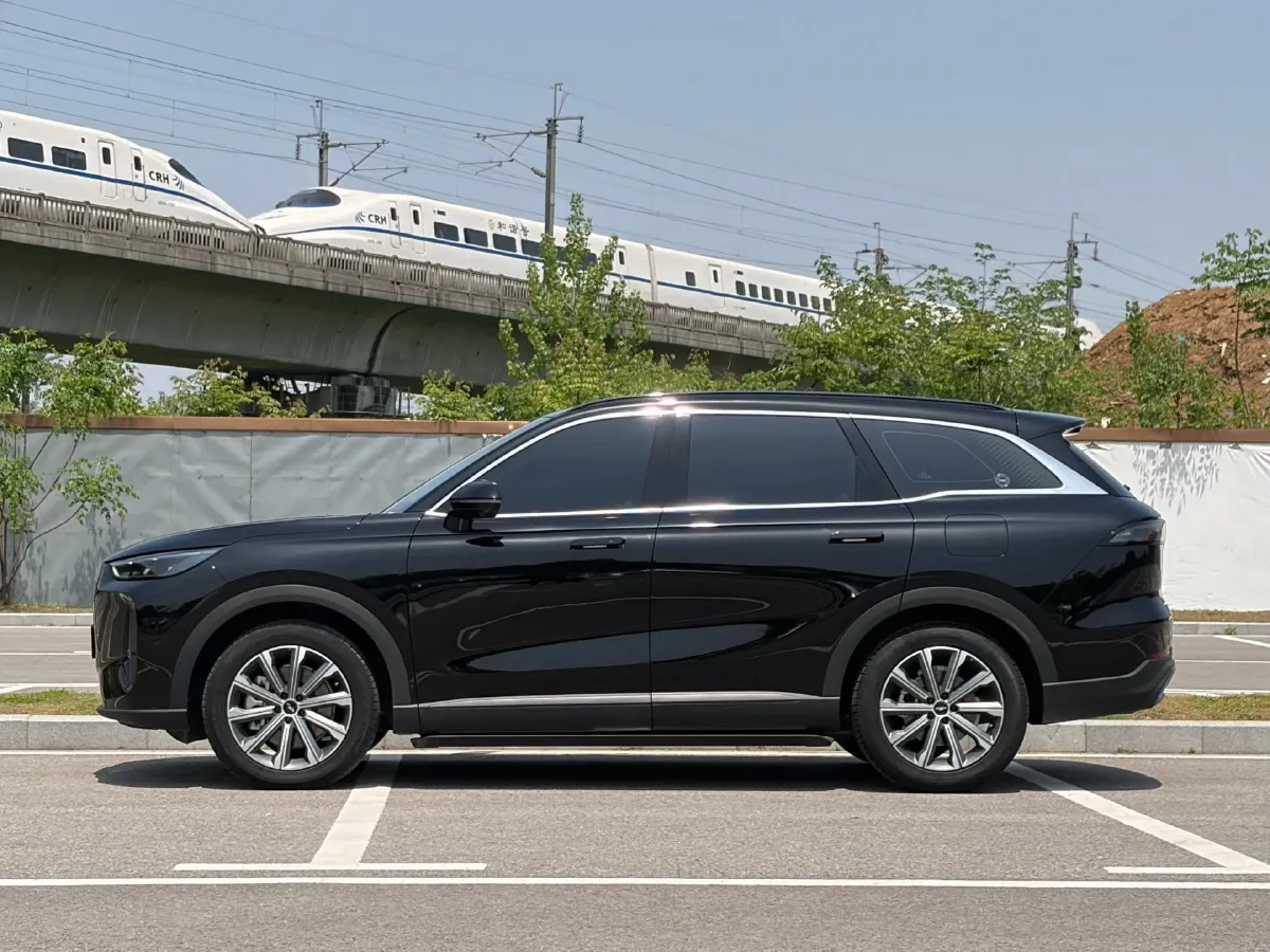 2025 Fulwin FulwinT9 1.5T 156HP L4 1DHT PHEV,autocango,china used car exporter,china ev exporter,chinese used car exporter,chinese used ev exporter