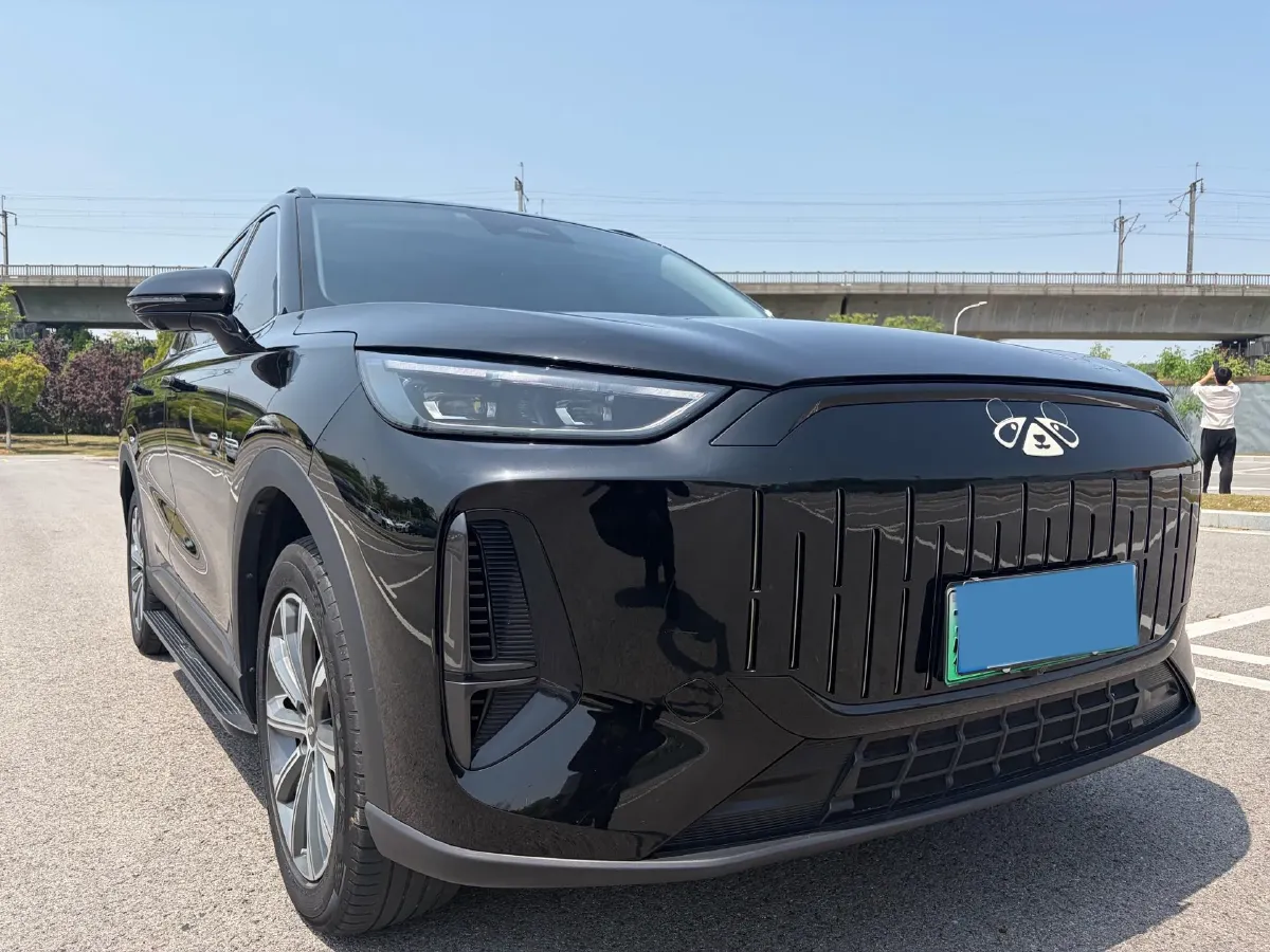 2025 Fulwin FulwinT9 1.5T 156HP L4 1DHT PHEV,autocango,china used car exporter,china ev exporter,chinese used car exporter,chinese used ev exporter