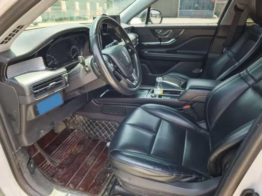 2020 Lincoln Corsair 2.0T 245HP L4 8AT,autocango,china used car exporter,china ev exporter,chinese used car exporter,chinese used ev exporter