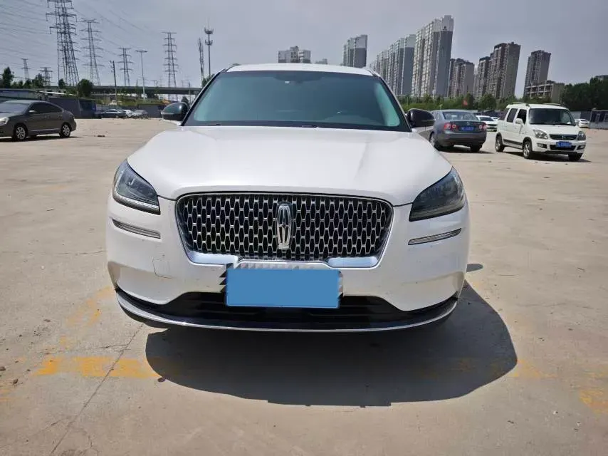 2020 Lincoln Corsair 2.0T 245HP L4 8AT,autocango,china used car exporter,china ev exporter,chinese used car exporter,chinese used ev exporter
