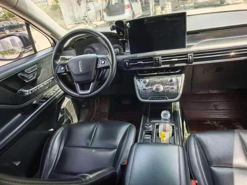 2020 Lincoln Corsair 2.0T 245HP L4 8AT,autocango,china used car exporter,china ev exporter,chinese used car exporter,chinese used ev exporter