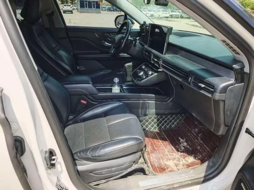 2020 Lincoln Corsair 2.0T 245HP L4 8AT,autocango,china used car exporter,china ev exporter,chinese used car exporter,chinese used ev exporter