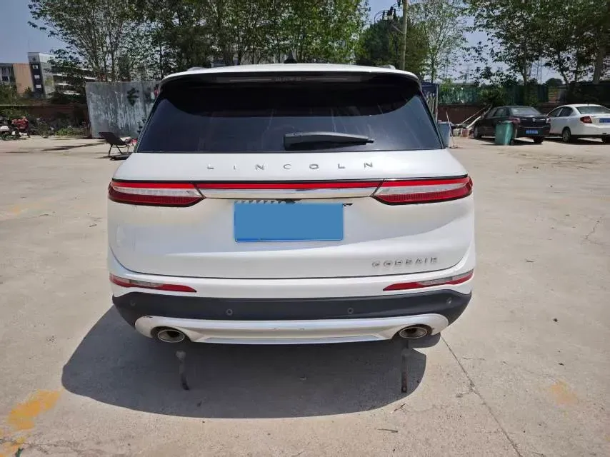 2020 Lincoln Corsair 2.0T 245HP L4 8AT,autocango,china used car exporter,china ev exporter,chinese used car exporter,chinese used ev exporter