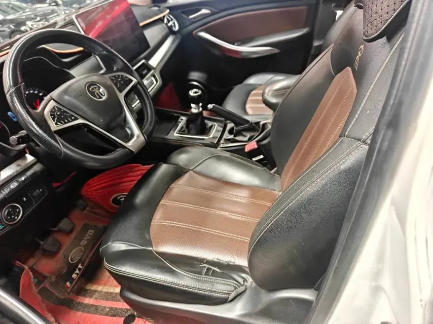 2019 BYD Song 1.5T 154HP L4 6MT,autocango,china used car exporter,china ev exporter,chinese used car exporter,chinese used ev exporter