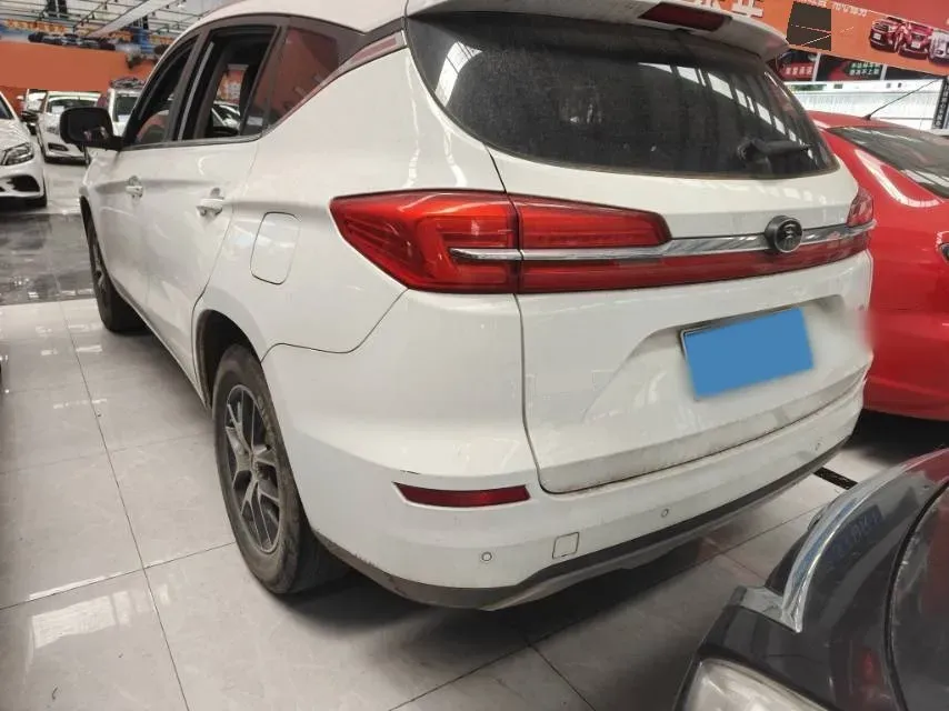 2019 BYD Song 1.5T 154HP L4 6MT,autocango,china used car exporter,china ev exporter,chinese used car exporter,chinese used ev exporter