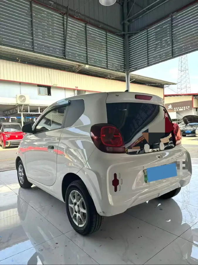 2022 Roewe Clever BEV 29KWH,autocango,china used car exporter,china ev exporter,chinese used car exporter,chinese used ev exporter