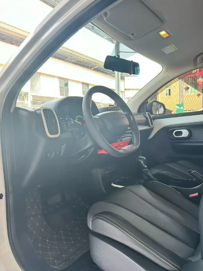 2022 Roewe Clever BEV 29KWH,autocango,china used car exporter,china ev exporter,chinese used car exporter,chinese used ev exporter