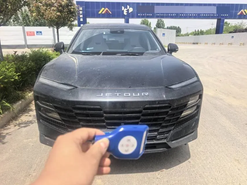 2022 Jetour DASHING 1.6T 197HP L4 7DCT,autocango,china used car exporter,china ev exporter,chinese used car exporter,chinese used ev exporter