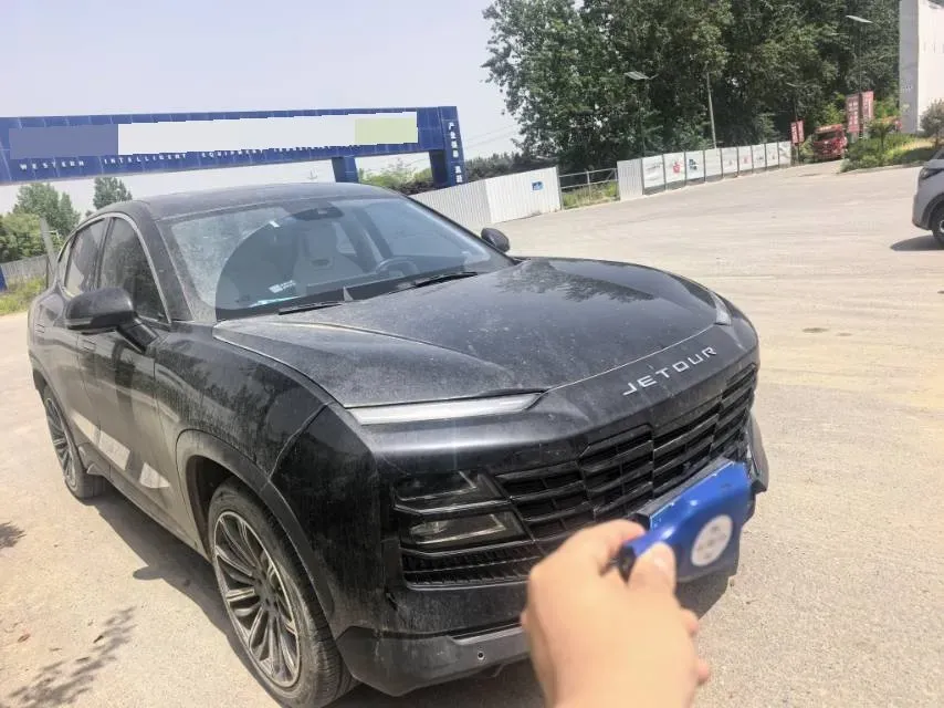 2022 Jetour DASHING 1.6T 197HP L4 7DCT,autocango,china used car exporter,china ev exporter,chinese used car exporter,chinese used ev exporter