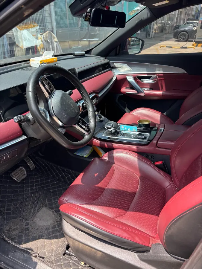 2021 Haval H6 2.0T 224HP L4 7DCT,autocango,china used car exporter,china ev exporter,chinese used car exporter,chinese used ev exporter