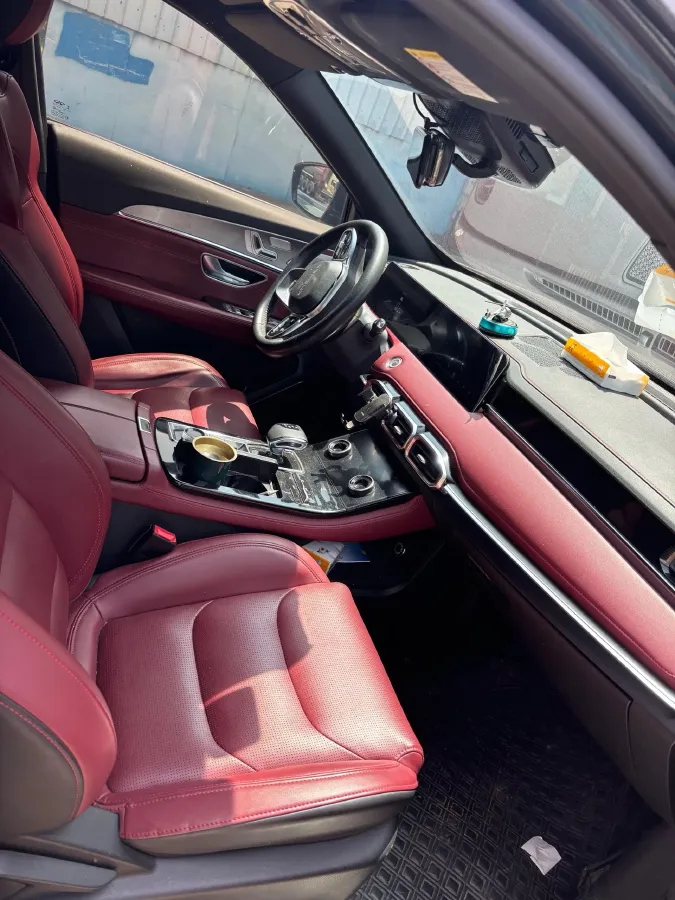 2021 Haval H6 2.0T 224HP L4 7DCT,autocango,china used car exporter,china ev exporter,chinese used car exporter,chinese used ev exporter