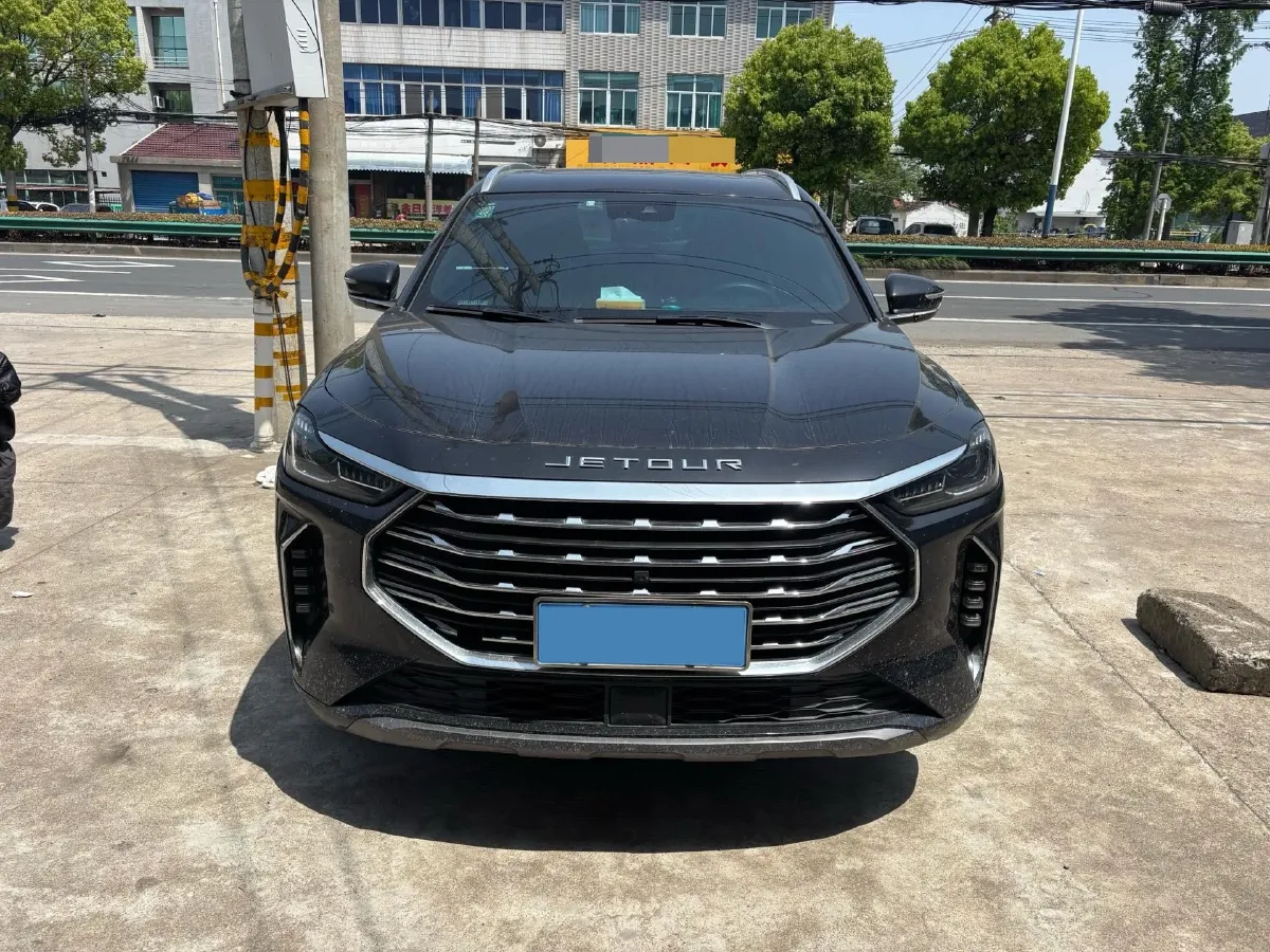 2021 Haval H6 2.0T 224HP L4 7DCT,autocango,china used car exporter,china ev exporter,chinese used car exporter,chinese used ev exporter