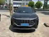2021 Haval H6 2.0T 224HP L4 7DCT