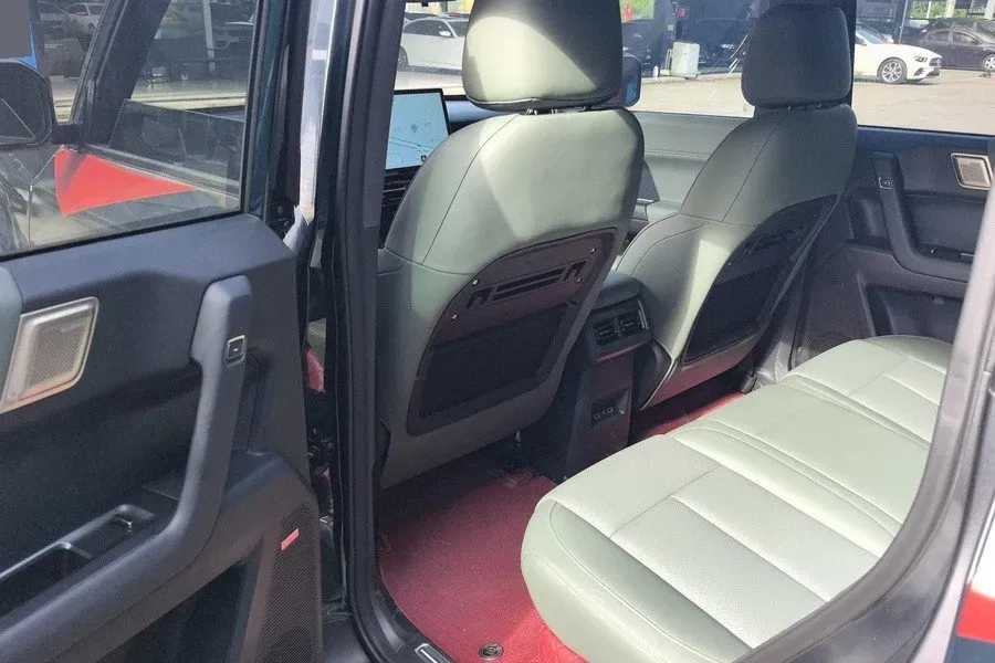 2025 Fulwin FulwinX3 BEV,autocango,china used car exporter,china ev exporter,chinese used car exporter,chinese used ev exporter