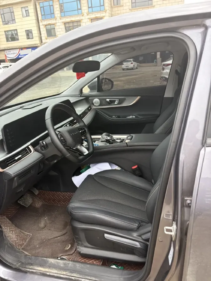 2025 Chery Tiggo 5x 1.5T 156HP L4 CVT,autocango,china used car exporter,china ev exporter,chinese used car exporter,chinese used ev exporter