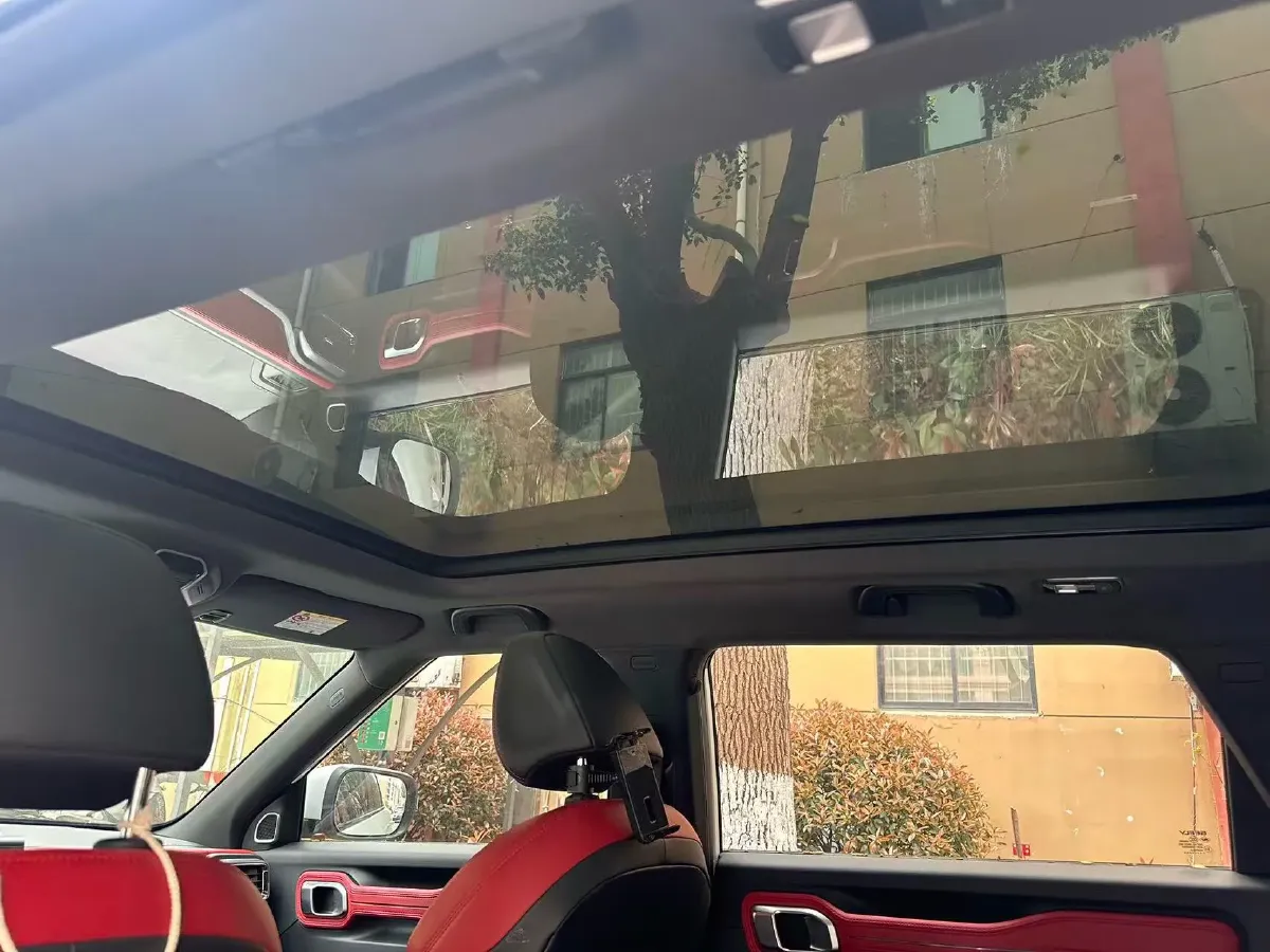 2020 Geely ICON 1.5T 177HP L3 7DCT,autocango,china used car exporter,china ev exporter,chinese used car exporter,chinese used ev exporter