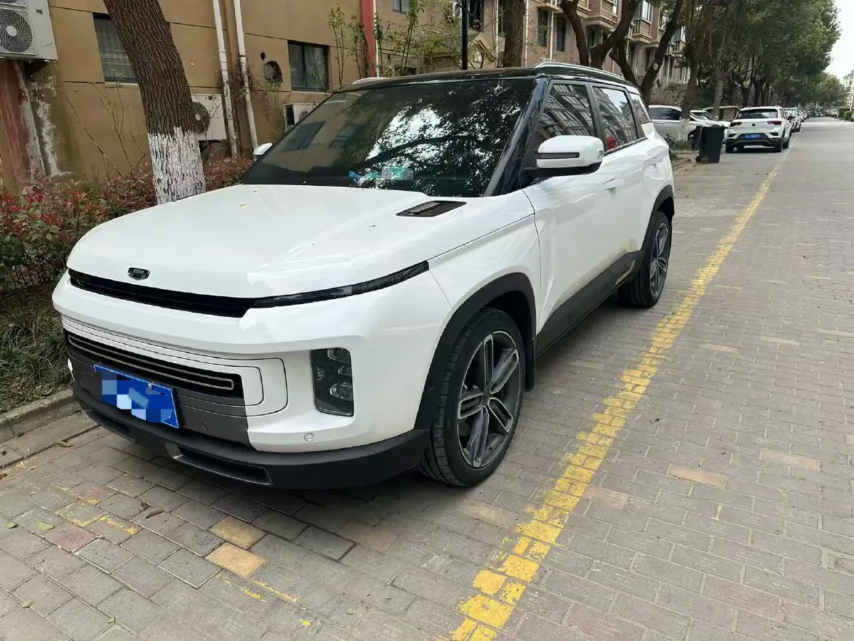2020 Geely ICON 1.5T 177HP L3 7DCT,autocango,china used car exporter,china ev exporter,chinese used car exporter,chinese used ev exporter