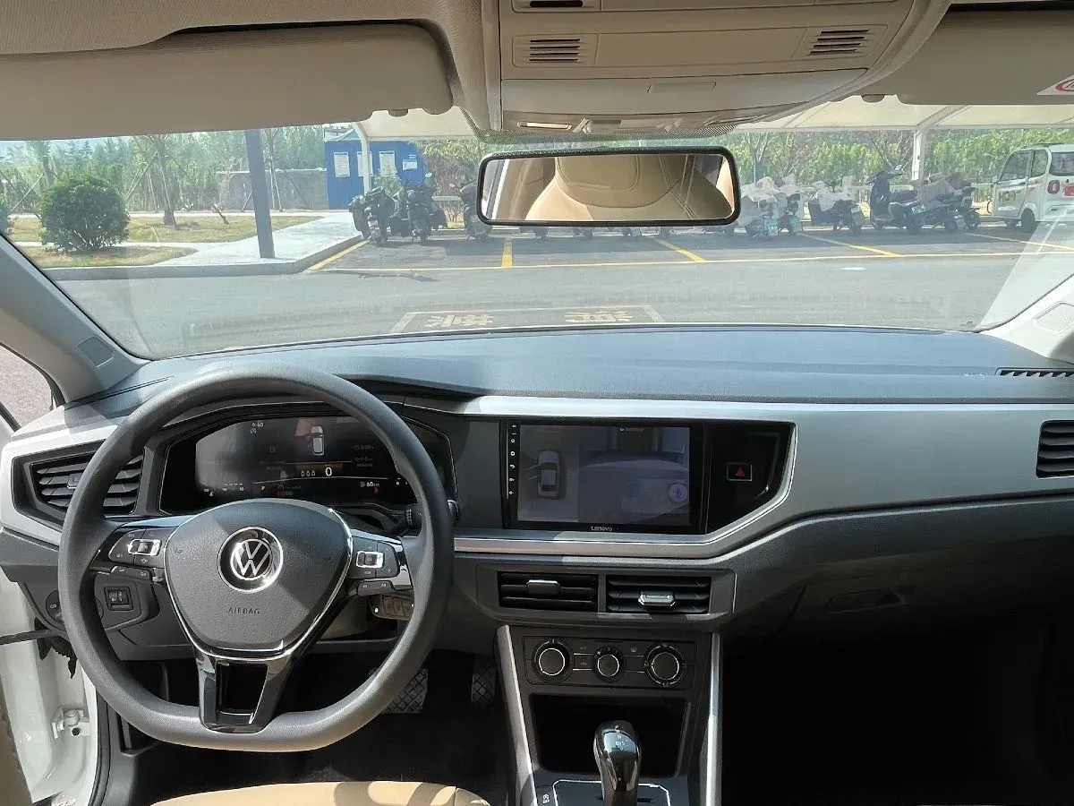 2023 Volkswagen Polo 1.5L 113HP L4 6AT,autocango,china used car exporter,china ev exporter,chinese used car exporter,chinese used ev exporter