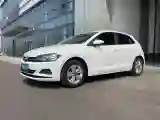 2023 Volkswagen Polo 1.5L 113HP L4 6AT