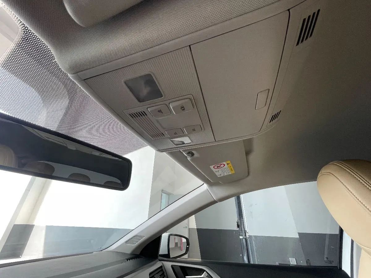 2023 Volkswagen Polo 1.5L 113HP L4 6AT,autocango,china used car exporter,china ev exporter,chinese used car exporter,chinese used ev exporter