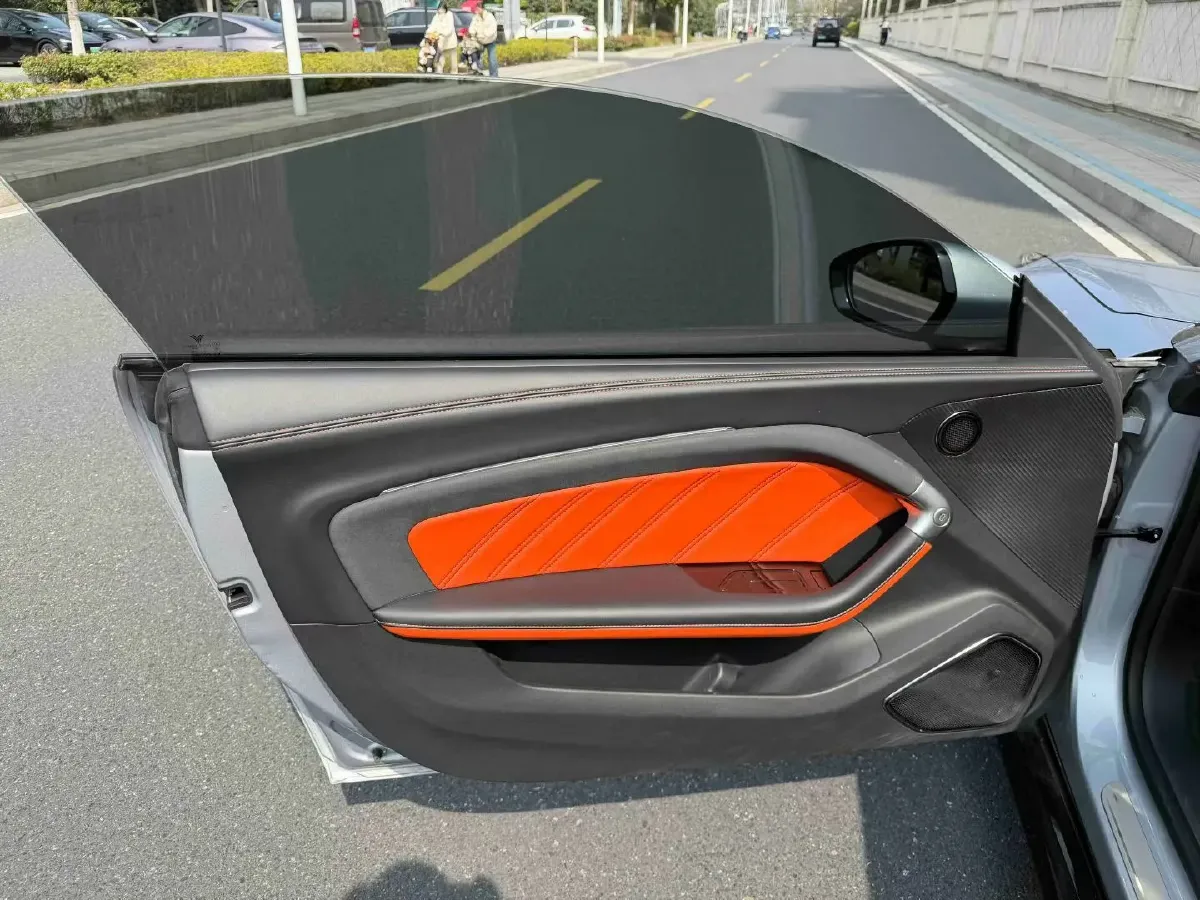 2023 Neta GT BEV 78KWH,autocango,china used car exporter,china ev exporter,chinese used car exporter,chinese used ev exporter