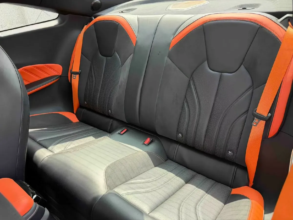 2023 Neta GT BEV 78KWH,autocango,china used car exporter,china ev exporter,chinese used car exporter,chinese used ev exporter