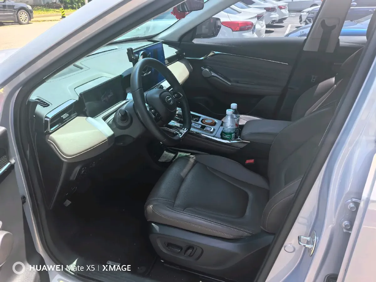 2024 GAC Trumpchi GS4 1.5T 177HP L4 7DCT,autocango,china used car exporter,china ev exporter,chinese used car exporter,chinese used ev exporter