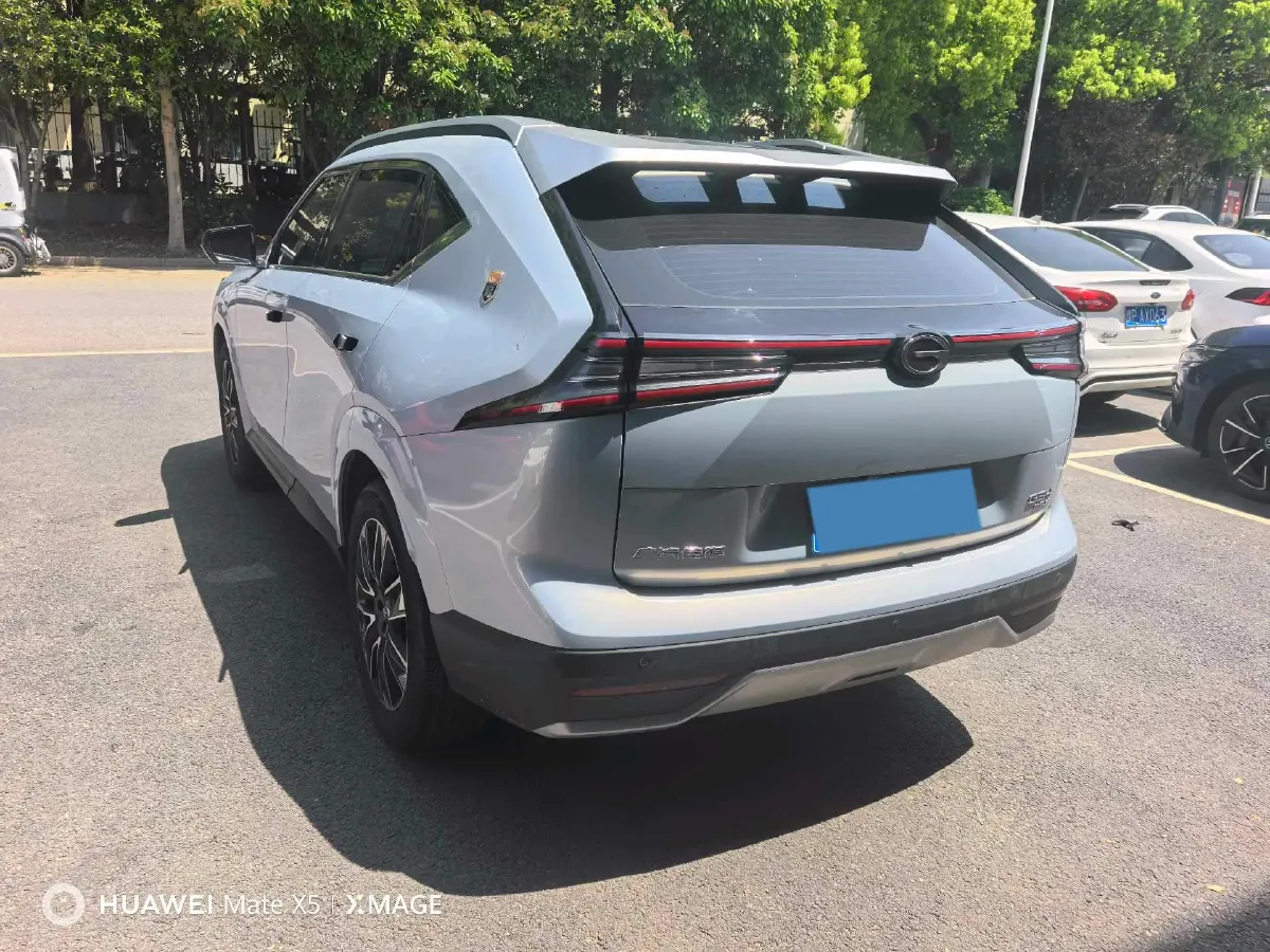 2024 GAC Trumpchi GS4 1.5T 177HP L4 7DCT,autocango,china used car exporter,china ev exporter,chinese used car exporter,chinese used ev exporter