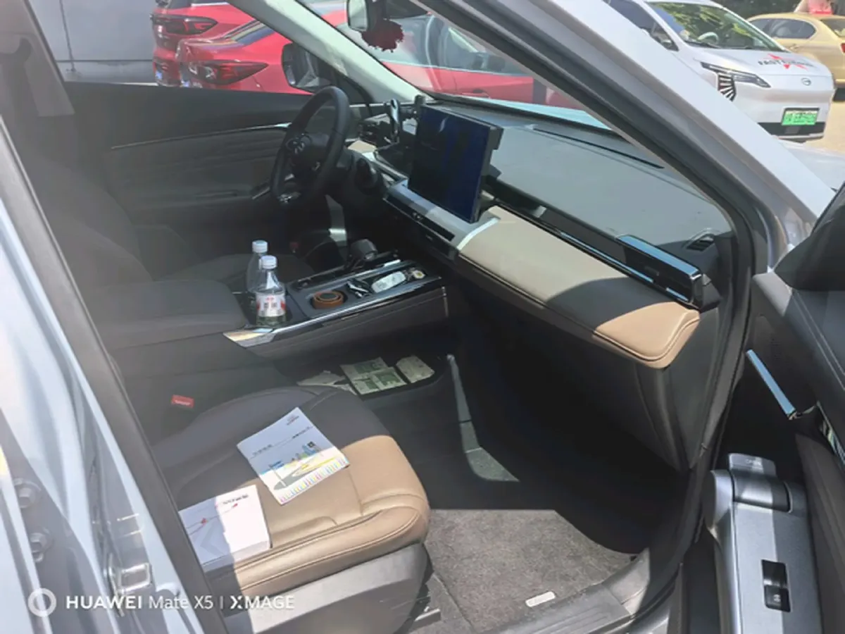 2024 GAC Trumpchi GS4 1.5T 177HP L4 7DCT,autocango,china used car exporter,china ev exporter,chinese used car exporter,chinese used ev exporter