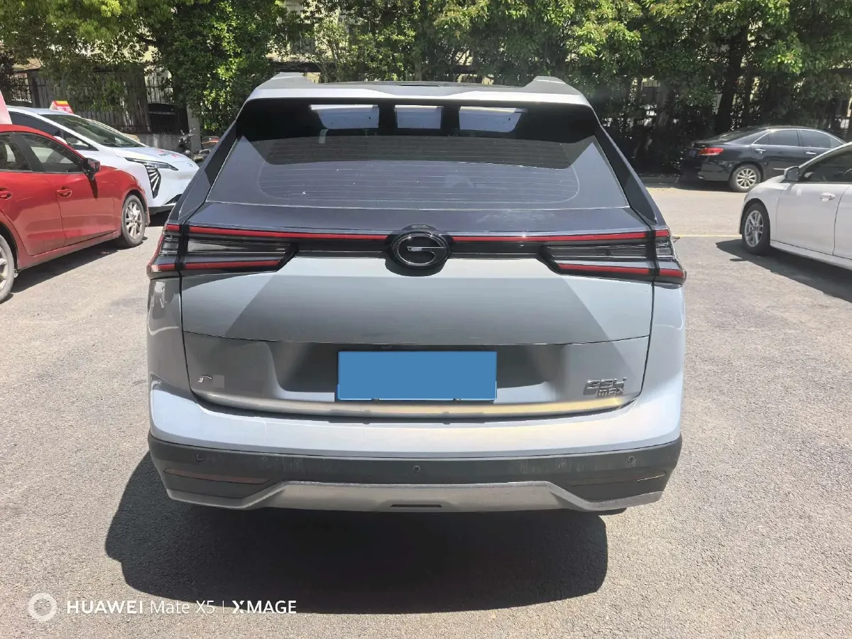 2024 GAC Trumpchi GS4 1.5T 177HP L4 7DCT,autocango,china used car exporter,china ev exporter,chinese used car exporter,chinese used ev exporter