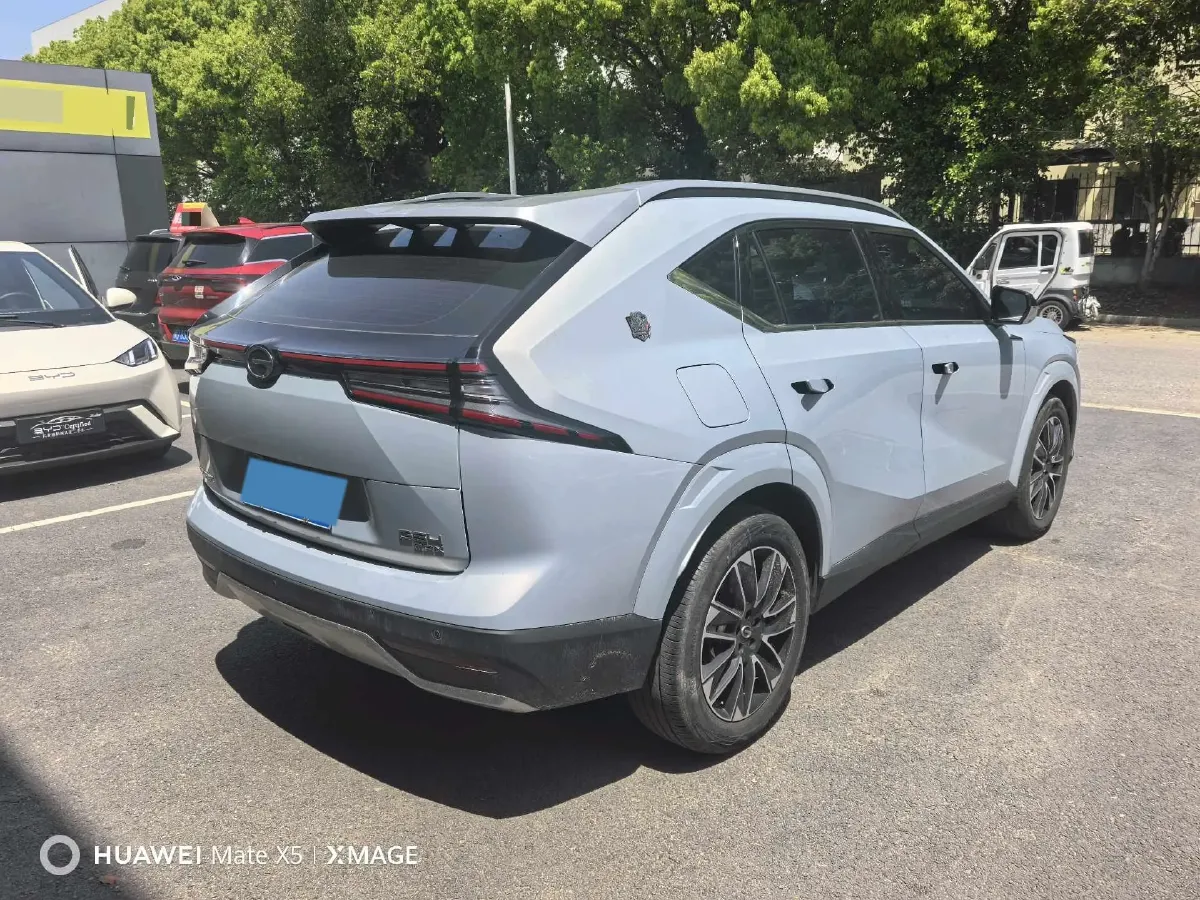 2024 GAC Trumpchi GS4 1.5T 177HP L4 7DCT,autocango,china used car exporter,china ev exporter,chinese used car exporter,chinese used ev exporter