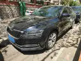 2019 SKODA SUPERB,autocango,china used car exporter,china ev exporter,chinese used car exporter,chinese used ev exporter