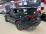 2024 Chery Tiggo 8 PRO 1.6T 197HP L4 7DCT