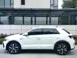 2023 Volkswagen T-Roc 1.5T 160HP L4 7DCT
