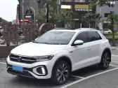 2023 VOLKSWAGEN T-ROC,autocango,china used car exporter,china ev exporter,chinese used car exporter,chinese used ev exporter