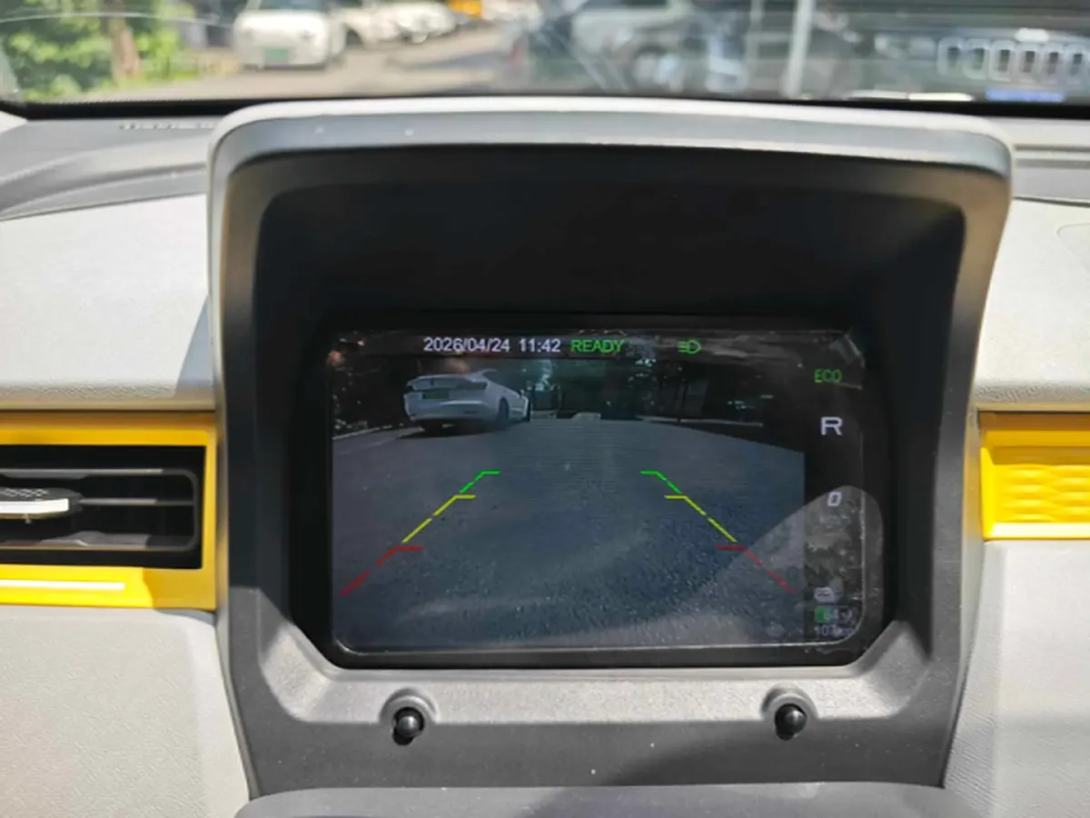 2022 Chery QQ Ice Cream BEV 13.85KWH,autocango,china used car exporter,china ev exporter,chinese used car exporter,chinese used ev exporter