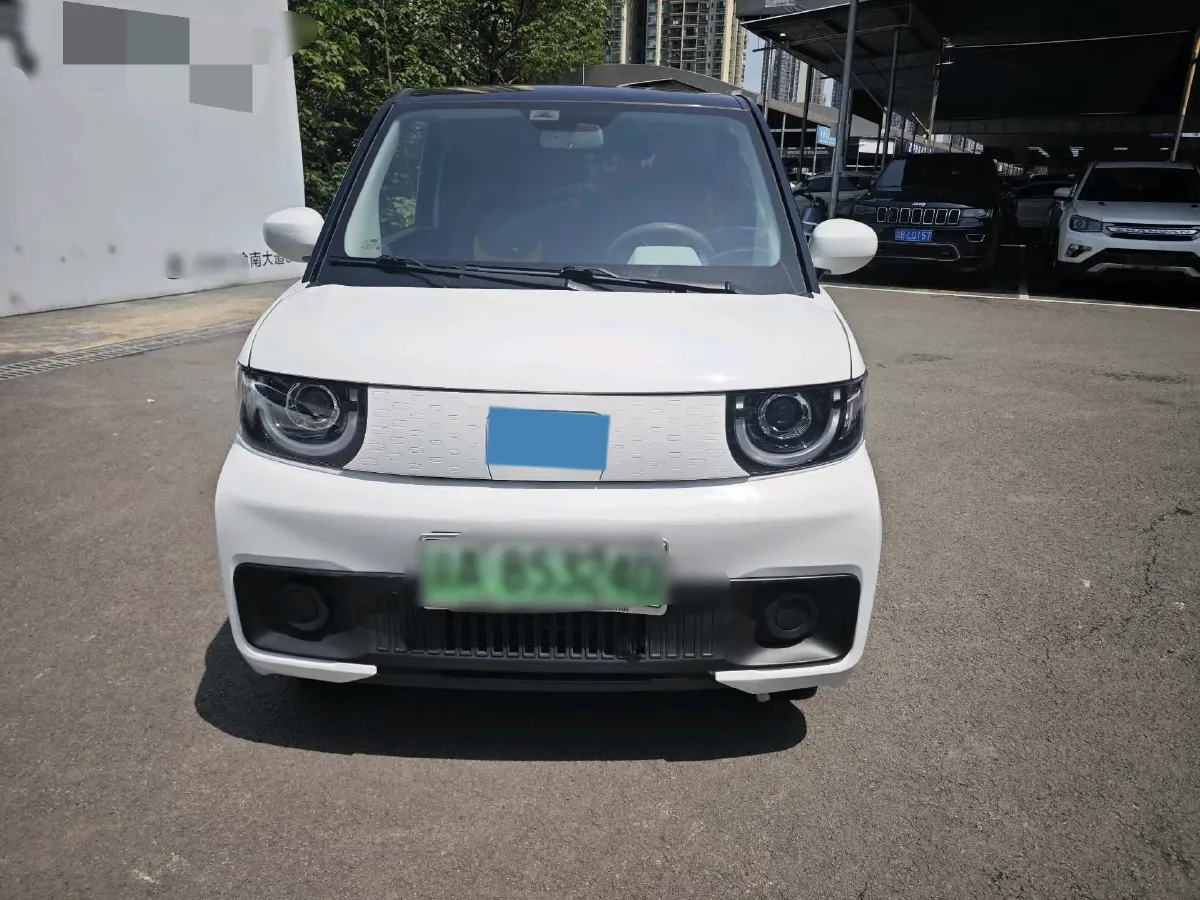 2022 Chery QQ Ice Cream BEV 13.85KWH,autocango,china used car exporter,china ev exporter,chinese used car exporter,chinese used ev exporter