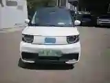2022 Chery QQ Ice Cream BEV 13.85KWH