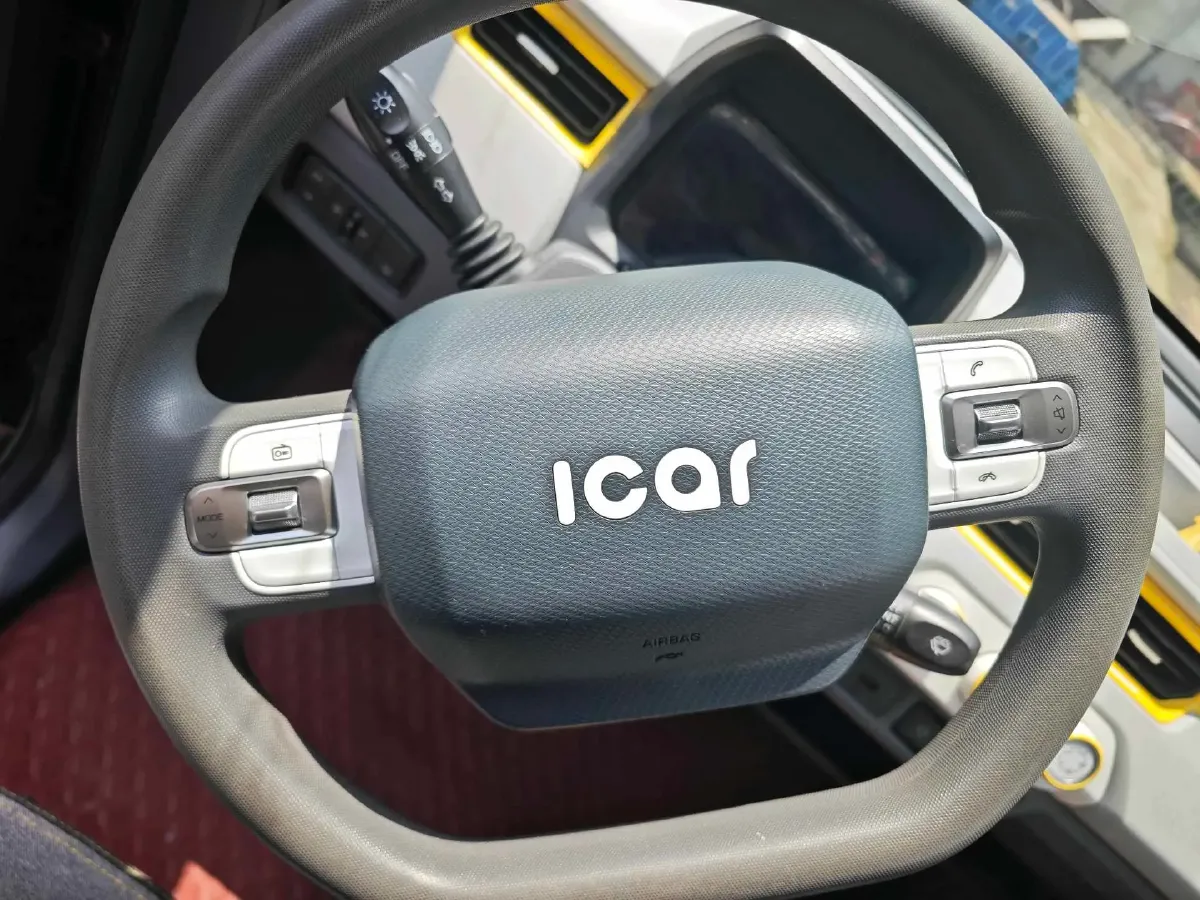 2022 Chery QQ Ice Cream BEV 13.85KWH,autocango,china used car exporter,china ev exporter,chinese used car exporter,chinese used ev exporter