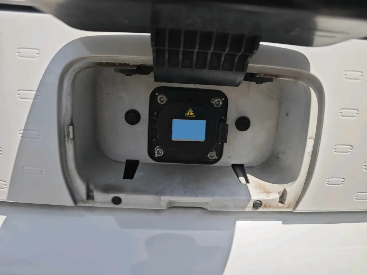 2022 Chery QQ Ice Cream BEV 13.85KWH,autocango,china used car exporter,china ev exporter,chinese used car exporter,chinese used ev exporter