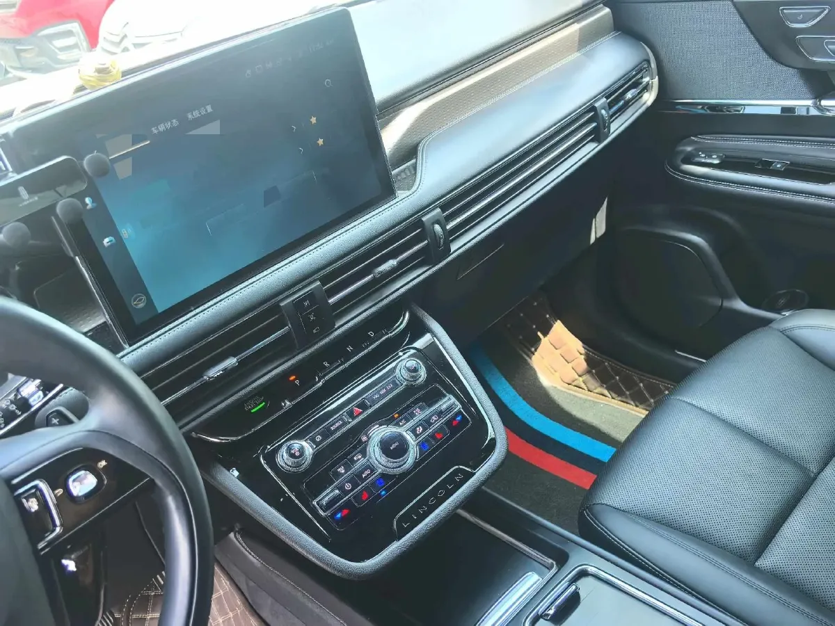 2022 Lincoln Corsair 2.0T 245HP L4 8AT,autocango,china used car exporter,china ev exporter,chinese used car exporter,chinese used ev exporter