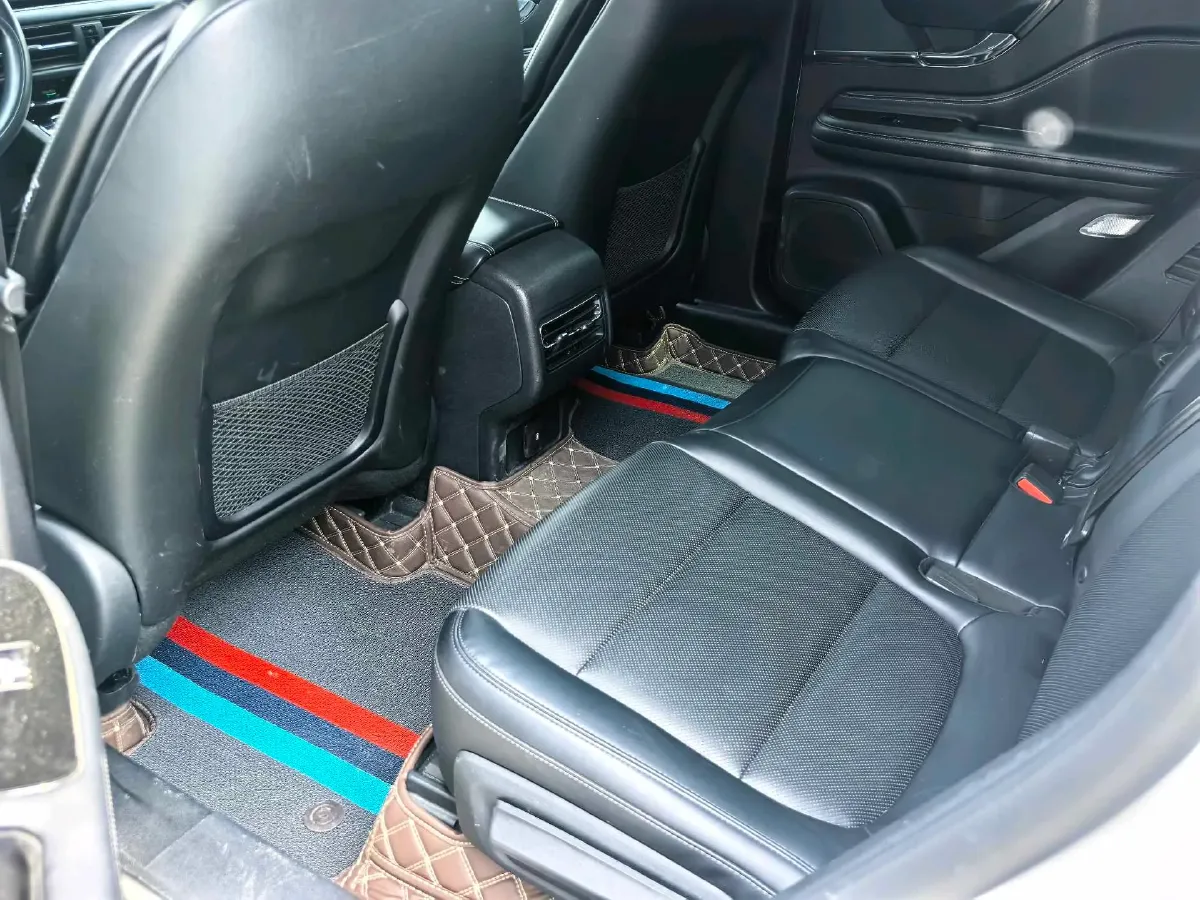 2022 Lincoln Corsair 2.0T 245HP L4 8AT,autocango,china used car exporter,china ev exporter,chinese used car exporter,chinese used ev exporter