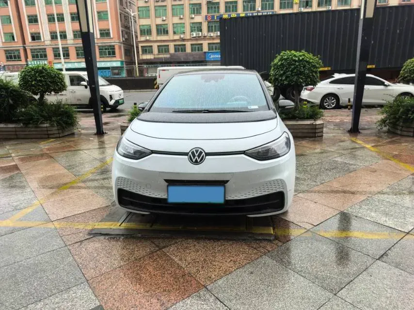 2023 Volkswagen ID.3 BEV 52.8KWH,autocango,china used car exporter,china ev exporter,chinese used car exporter,chinese used ev exporter